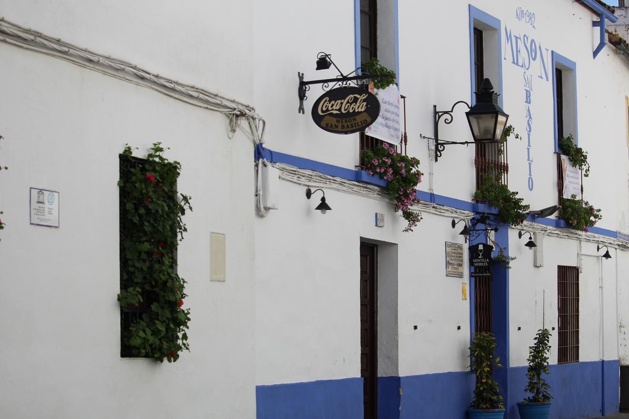 Casa Longa Hotel Cordoba Exterior photo