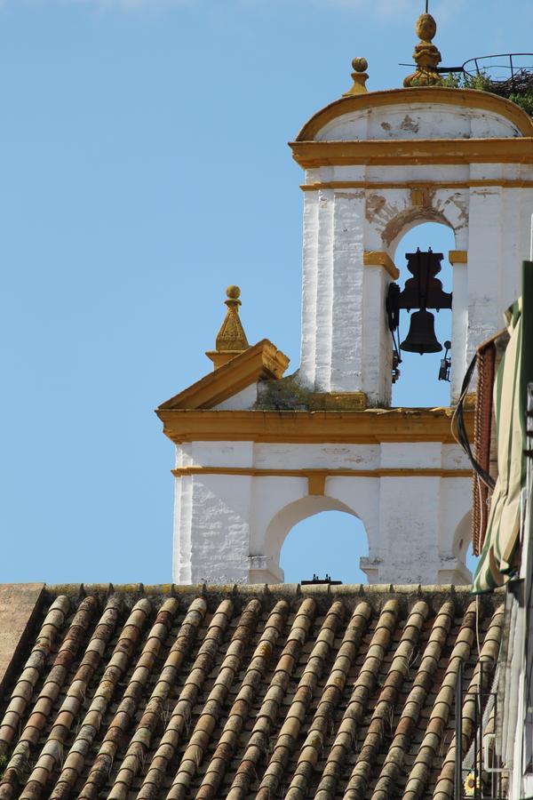 Casa Longa Hotel Cordoba Exterior photo